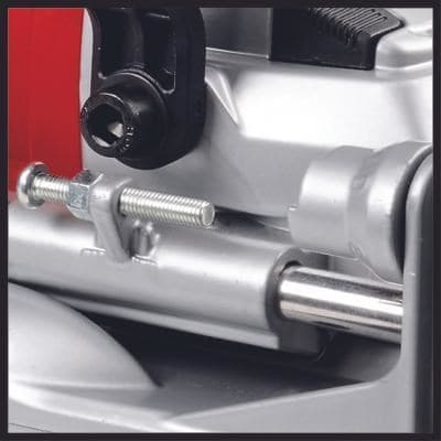 Batteridriven musikfräs TE-BJ 18 LiSolo 4350630 EINHELL