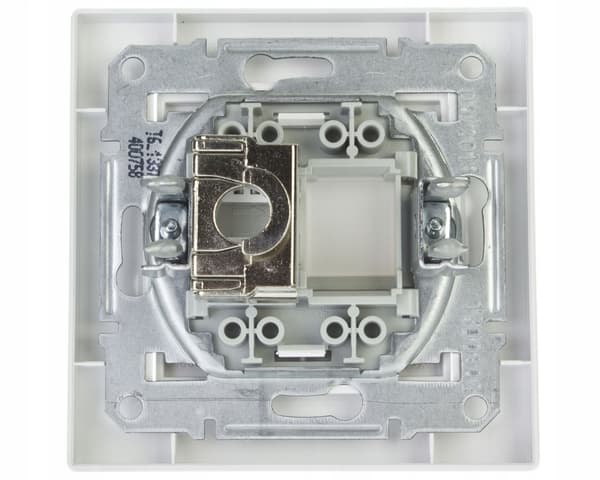 ASFORA HVID COMPUTERSTIK UAE 8 CAT.5E STP FLAD EPH5000121