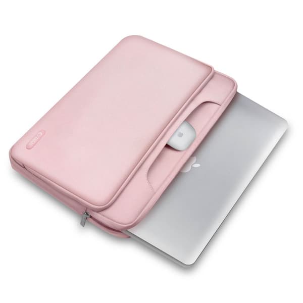 TECH-PROTECT FICKBAG LAPTOP 15-16 ROSA