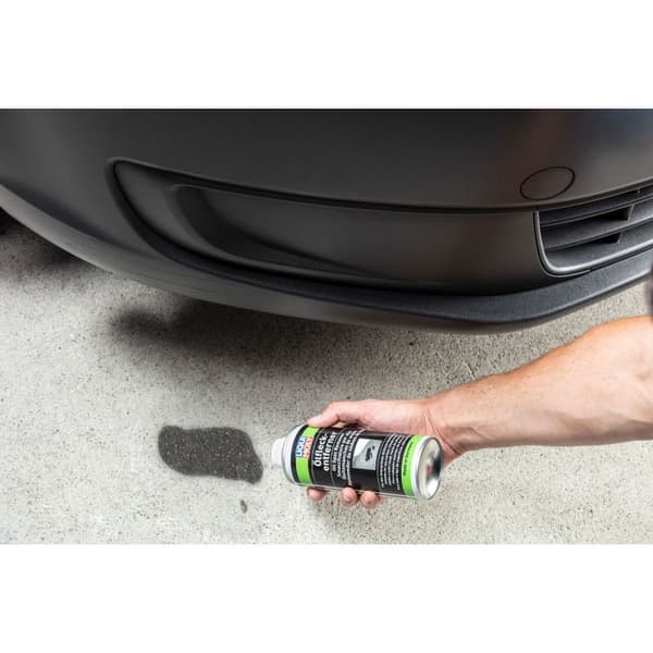 Liqui Moly oliepletfjerner 400 ml