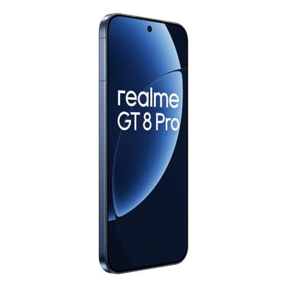 Smartphone REALME GT 8 Pro 16/512 Blå (Urban Blå)