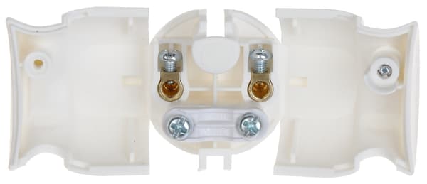 LE-50183 KULMAPISTOKE 230 V 16 A LEGRAND
