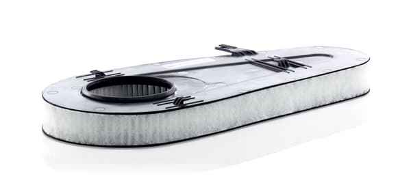 LUFTFILTER C51001 MANN