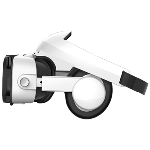 VR-lasit virtuaalitodellisuuteen 3D-lasit - Fiit 3F VR