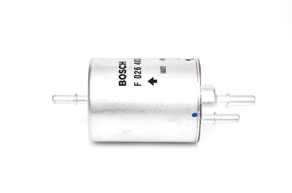 BRÆNDSTOFFILTER F026403003 BOSCH
