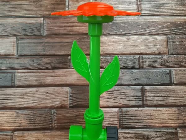 Trädgårdsblomsprinkler (100) GAB_B