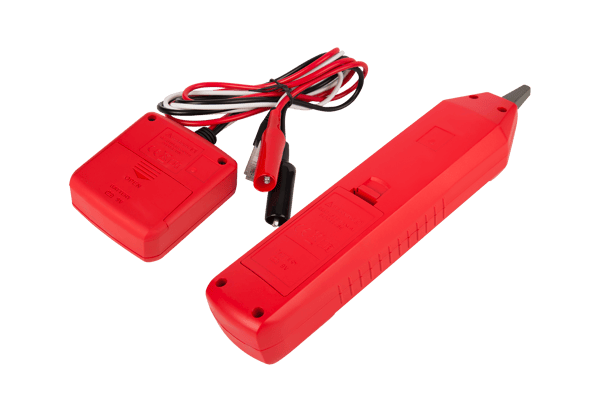 Mittari - Johtoparien Etsin Uni-T UT682D