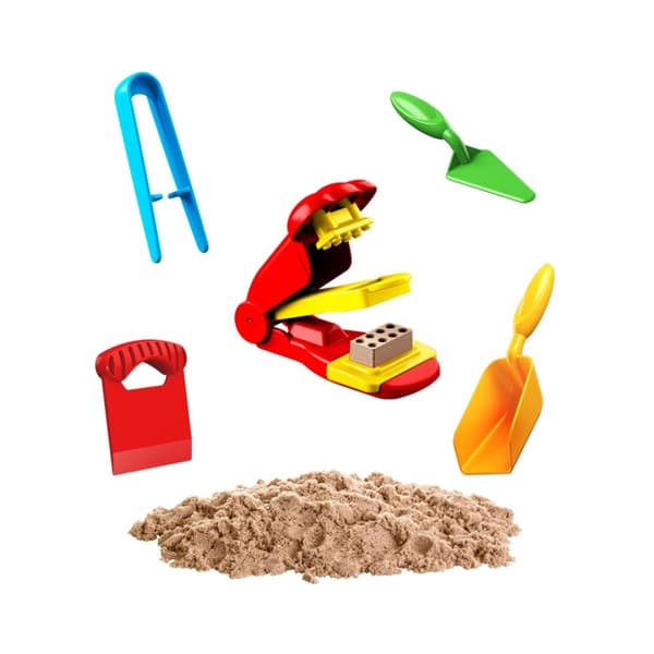Artcraft Magiskt Sandset - Hus