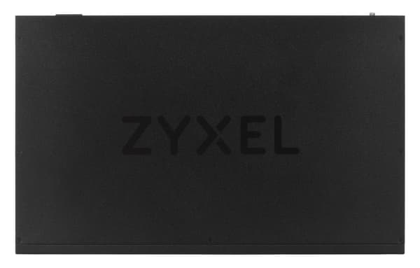 Switch Zyxel GS192024HPV2-EU0101F 375W Administreret