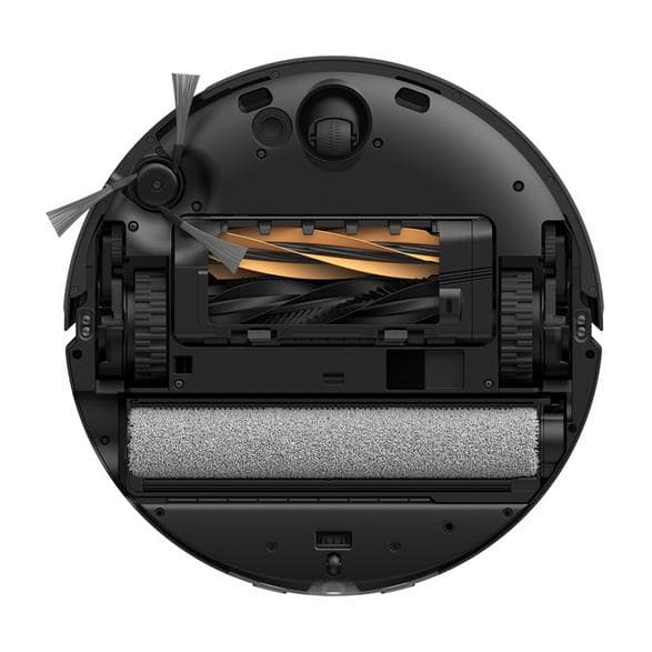 Robot støvsuger-moppe DREAME Aqua10 Ultra Roller Complete Sort