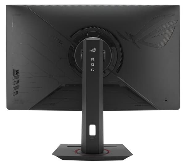 Monitor ASUS ROG Strix XG27WCMS 27 WQHD VA 1ms 280Hz AMD FreeSync Premium HDR10 Sort