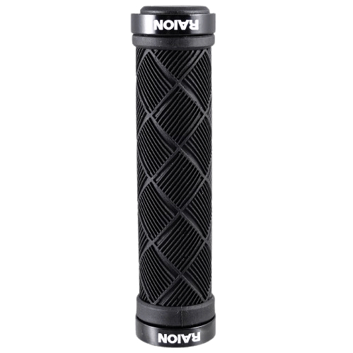 RAION GRIPS CYKELGRIPS ERGONOMISKA STYREGRIPS
