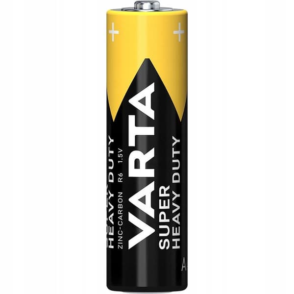 LR03 4BL VARTA- super robust 2003 AAA 676187