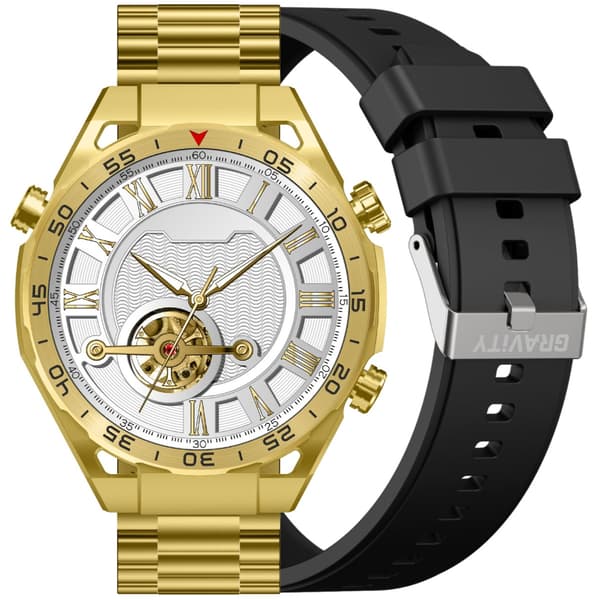 GRAVITY GT13-2 HERRESMARTWATCH - EKSTRA REM (sg028b)