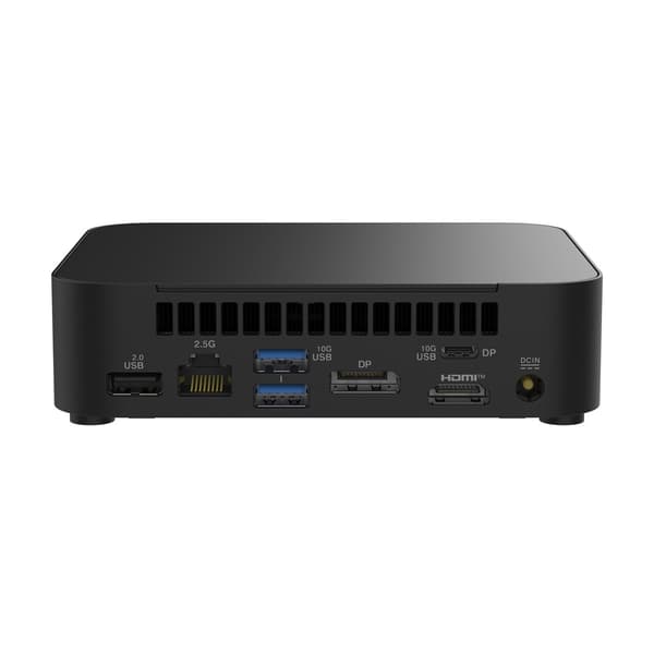 ASUS NUC 14 Essential 90AR00M2-M00080