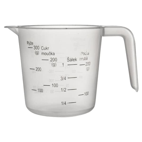Målekop 250 ml