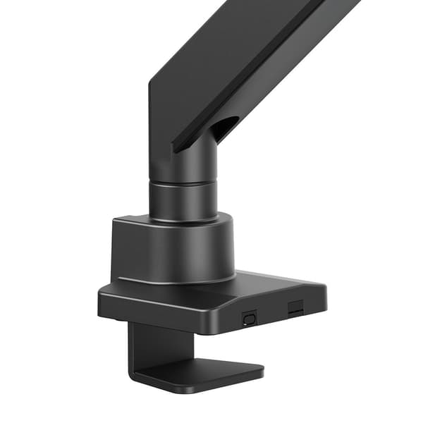 Maclean MC-968 LCD-skärm bordsfäste, max 27 kg