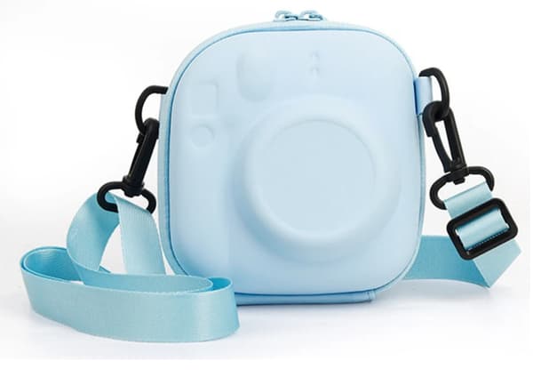 Etui til FujiFilm Instax Mini 12 / 11 / 9 / 8 / 7+