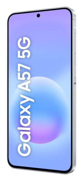 Smartphone SAMSUNG Galaxy A57 5G 8 GB/ 256 GB Blå