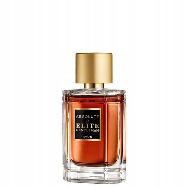 Avon - Absolute Eau de Toilette av Elite Gentleman