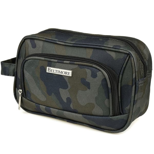 Beltimore kamouflage premium reseväska R27