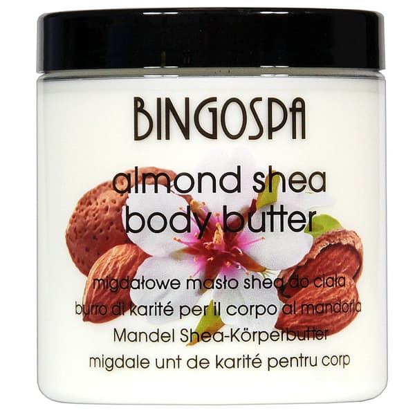 Bingospa Shea kehonvoi Manteli