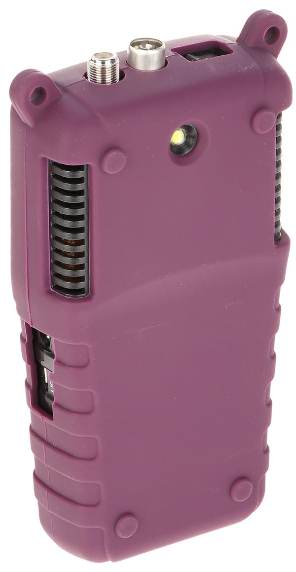 Spacetronik STC-23 DVB-T/T2 DVB-S/S2 DVB-C universalmåler