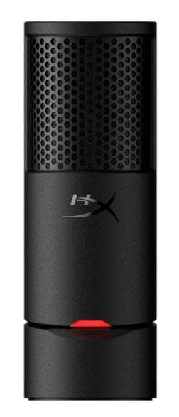 HYPERX SoloCast 2 -mikrofoni