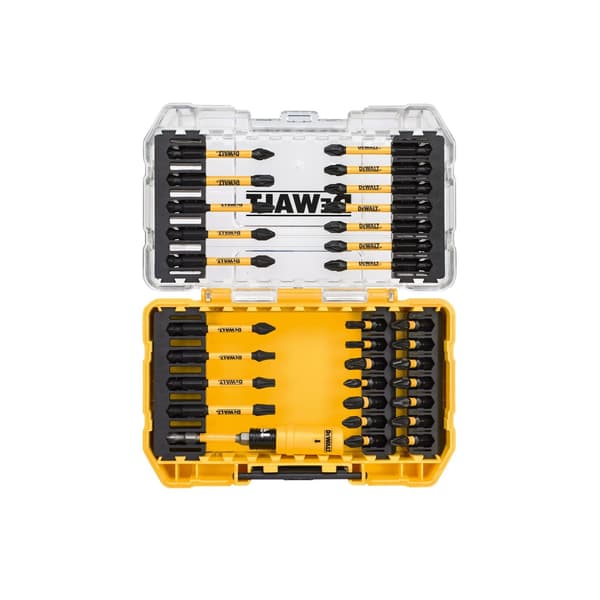 DEWALT FLEXTORQ BITSET 31 st DT70739T-QZ