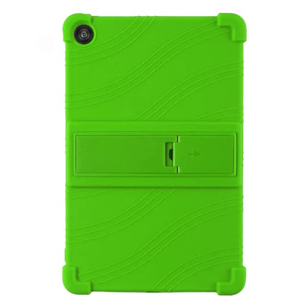 ARMOR-etui til T-Mobile T Tablet 2 10.1 5G 2025 stander-etui, pansret