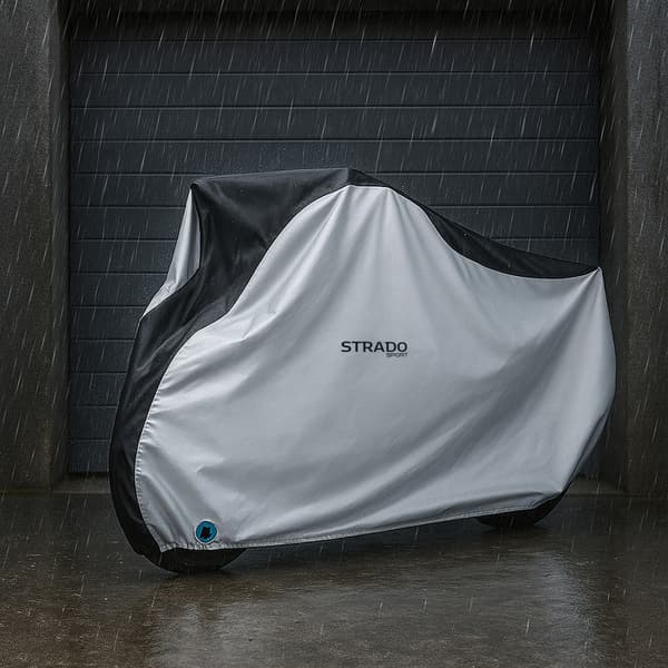 Strado Vattentätt Universal Cykel-/Scooterskydd
