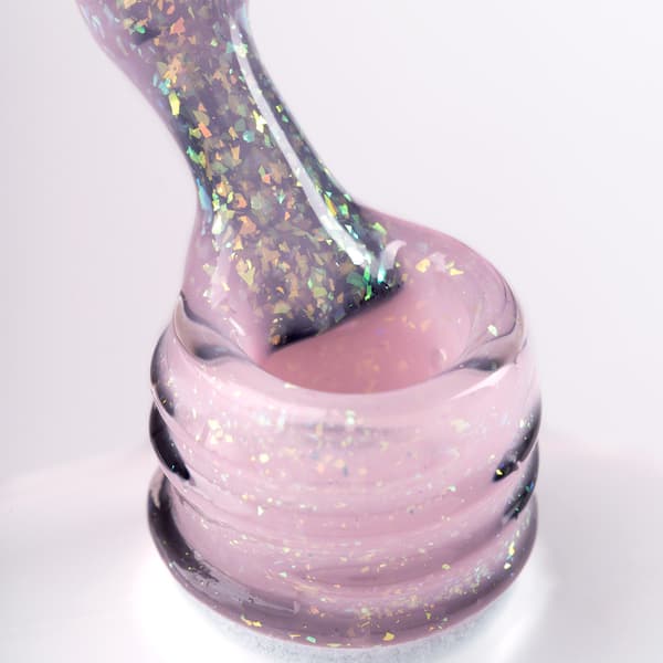 Jellyflaska Bling Diva NaiLac 7ml