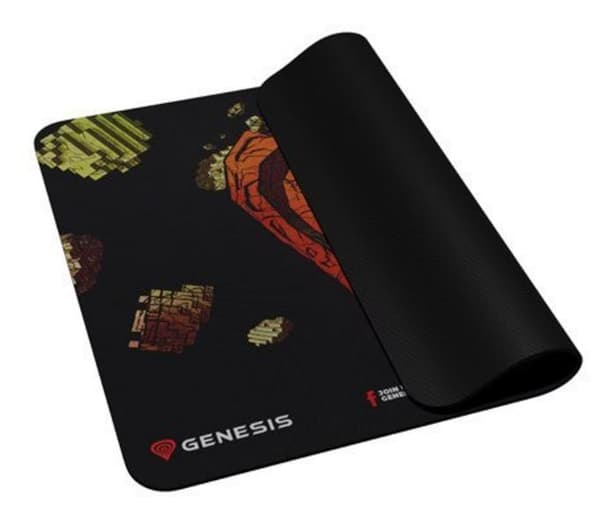 Musmatta GENESIS Promo Ancient Stone 25x21 cm