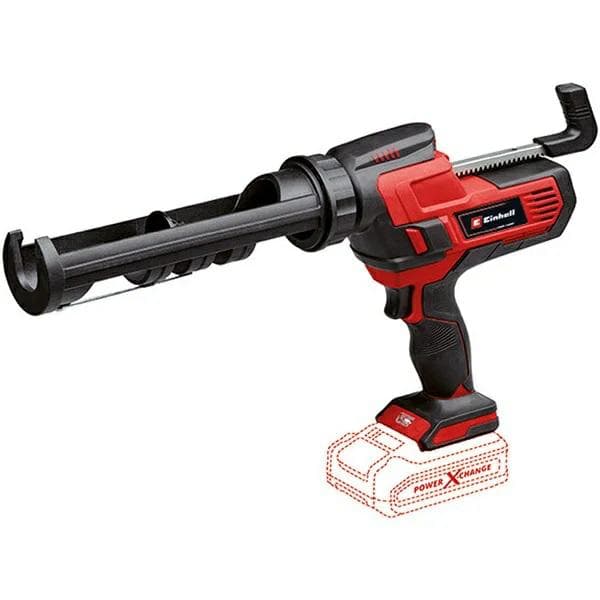 EINHELL CAULKING GUN TE-SG 18 10 Li SOLO