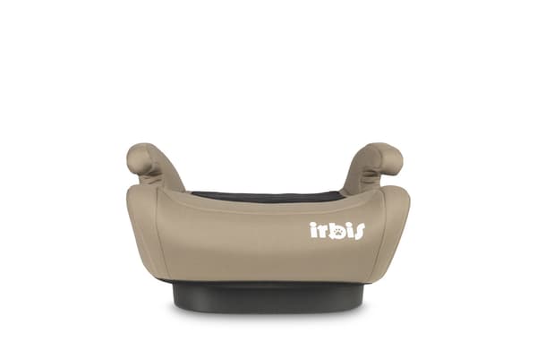 BARNSTOL IRBIS I-SIZE BEIGE (125-150)