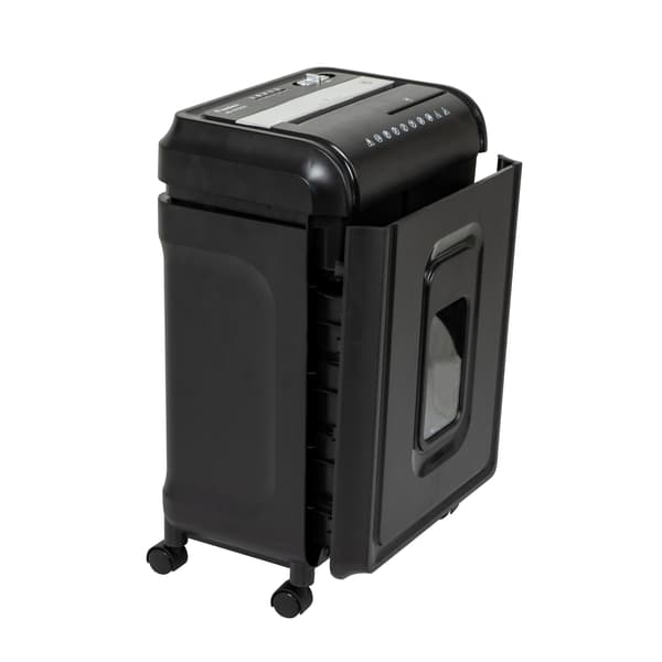 Verotech VS-1012CC ristikkäinen silppuri