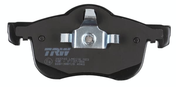 FRAMBROMSBELÄGG GDB1388 TRW