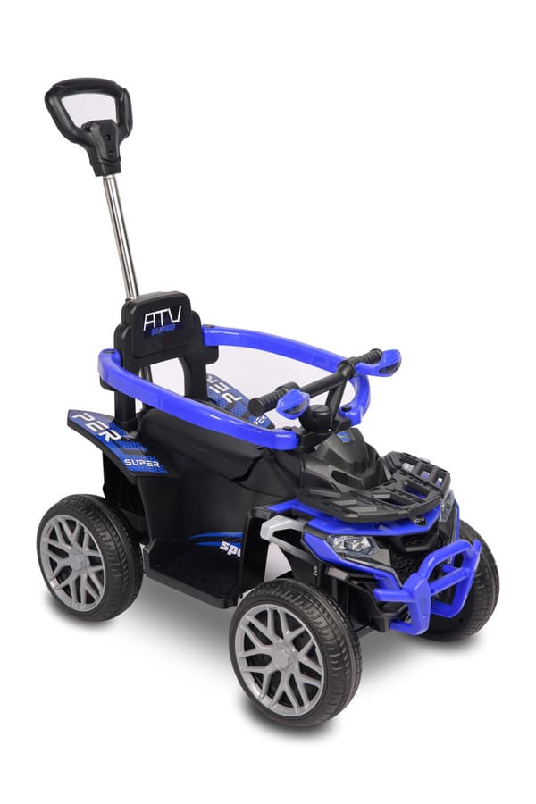 LØBEHJUL MOVIX BLÅ
