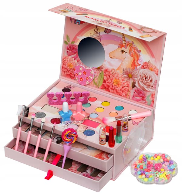BØRNEKOSMETIK 3I1 NR.: 1282