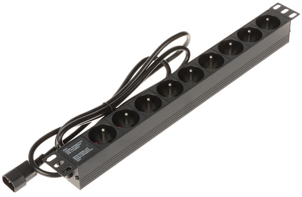 JÄNNITYSJOHDIN PD-9/R-IEC 1.8m