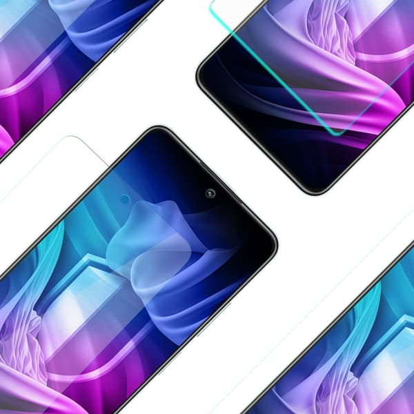 Realme C73 5G - 3mk Silky Matt Pro