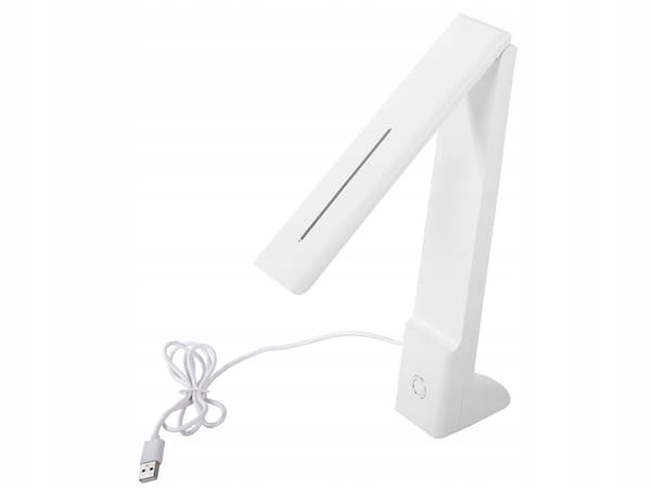 Skrivbordslampa Enkel (50) GAB_A