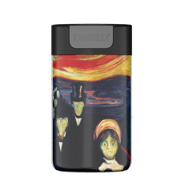 Kambukka Olympus Angst termisk krus 300ml