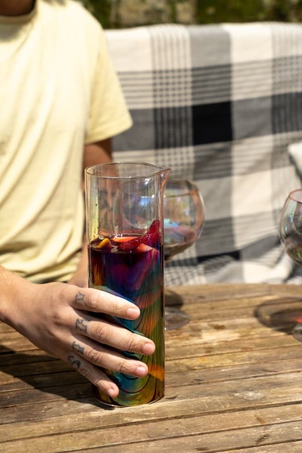 COCKTAILKANNA - RAINBOW-KOLLEKTIONEN