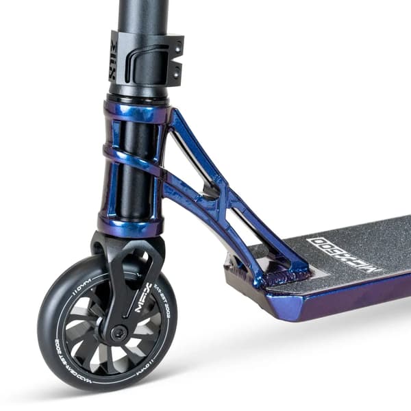 MGP MGX 500 Trick Scooter | Galaxy Dust
