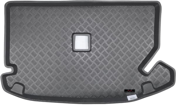 Dacia Lodgy Stepway 2012-2022 Trunkmatta MAX-MAT