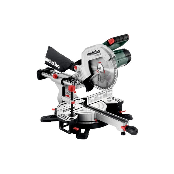 Jiirisaha Metabo KGS 254 M 613254000