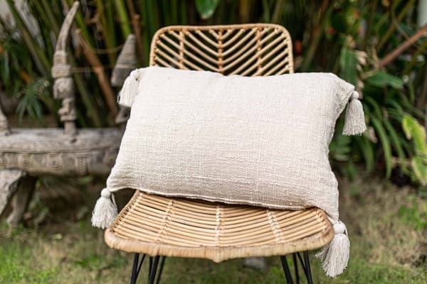 Kuddfodral Boho PAGI 40x60