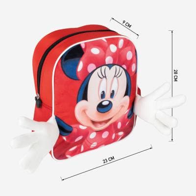 Børnerygsæk MINNIE MOUSE