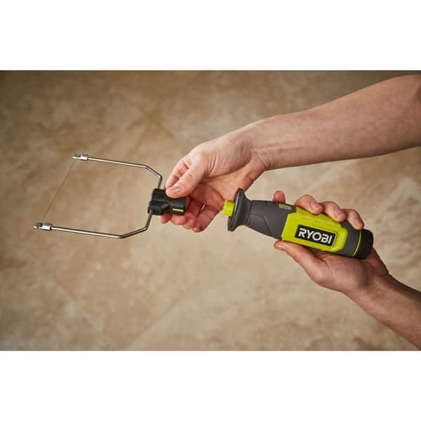 RYOBI USB LITH FOAM CUTTER KIT XXX